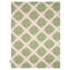 Dexam Sintra Recycled Cotton Waffle Tea Towels - Assorted Colours