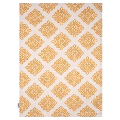 Dexam Sintra Recycled Cotton Waffle Tea Towels - Assorted Colours