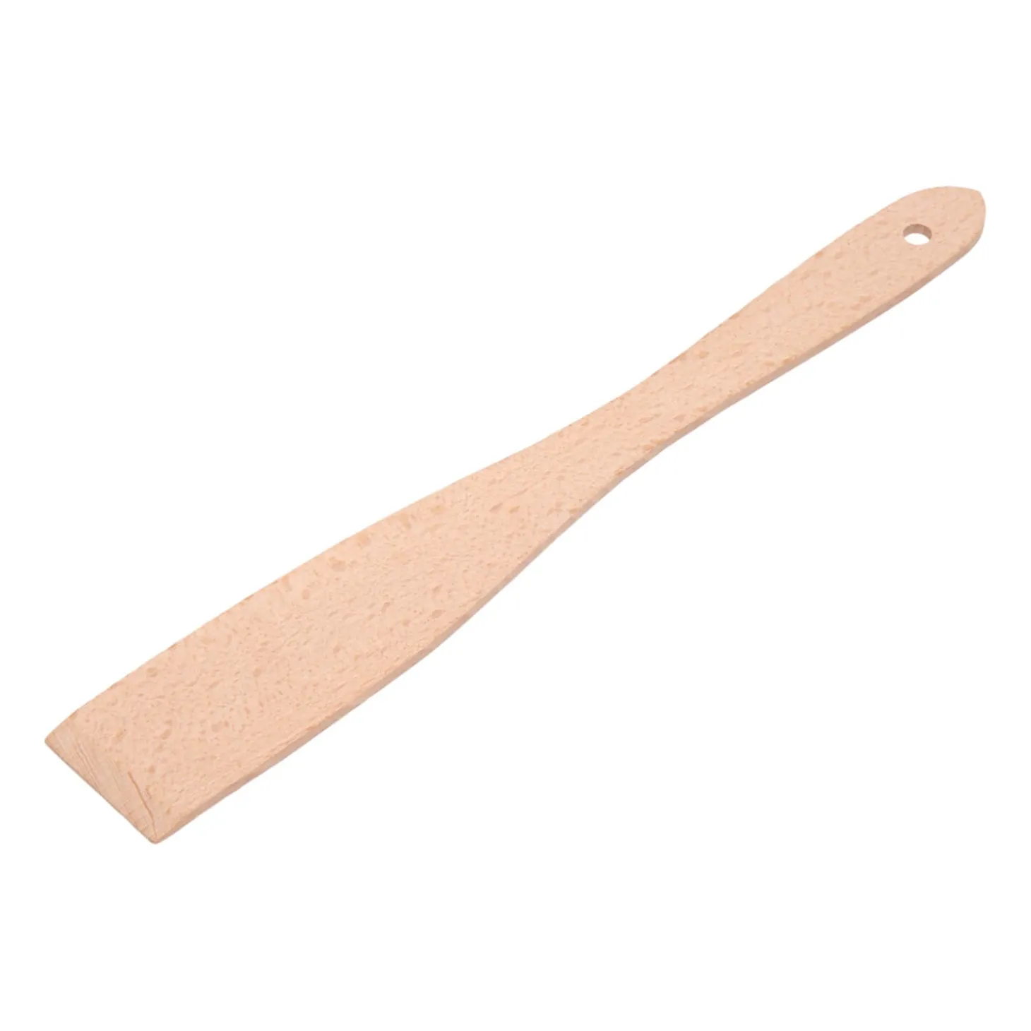 Dexam Thin Wooden Spatula
