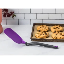 Dreamfarm Chopula Nylon Spatula - Black