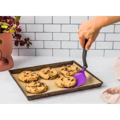 Dreamfarm Chopula Nylon Spatula - Black