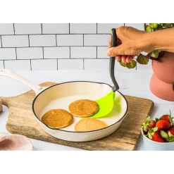 Dreamfarm Chopula Nylon Spatula - Classic Blue