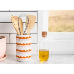 Dreamfarm Flisk Balloon Whisk - Black