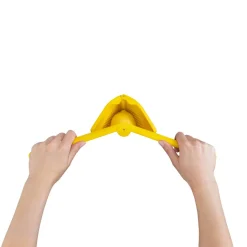 Dreamfarm Fluicer Citric Juicer - Lemon