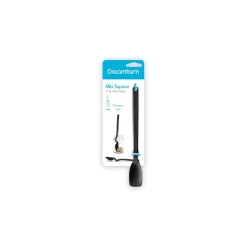 Dreamfarm Mini Supoon Teaspoon - Black