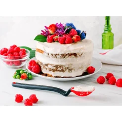 Dreamfarm Mini Supoon Teaspoon - Black