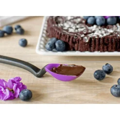 Dreamfarm Mini Supoon Teaspoon - Black