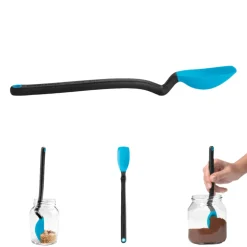 Dreamfarm Mini Supoon Teaspoon - Blue