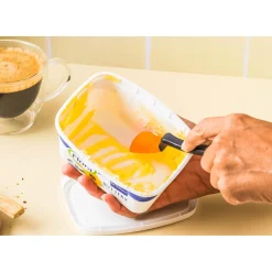 Dreamfarm Mini Supoon Teaspoon - Yellow