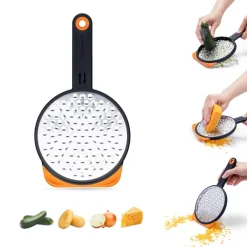Dreamfarm Ograte Grater - Coarse