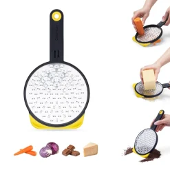 Dreamfarm Ograte Grater - Medium