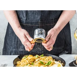 Dreamfarm Ortwo Single or Double Handed Spice Mill