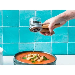 Dreamfarm Ortwo Single or Double Handed Spice Mill