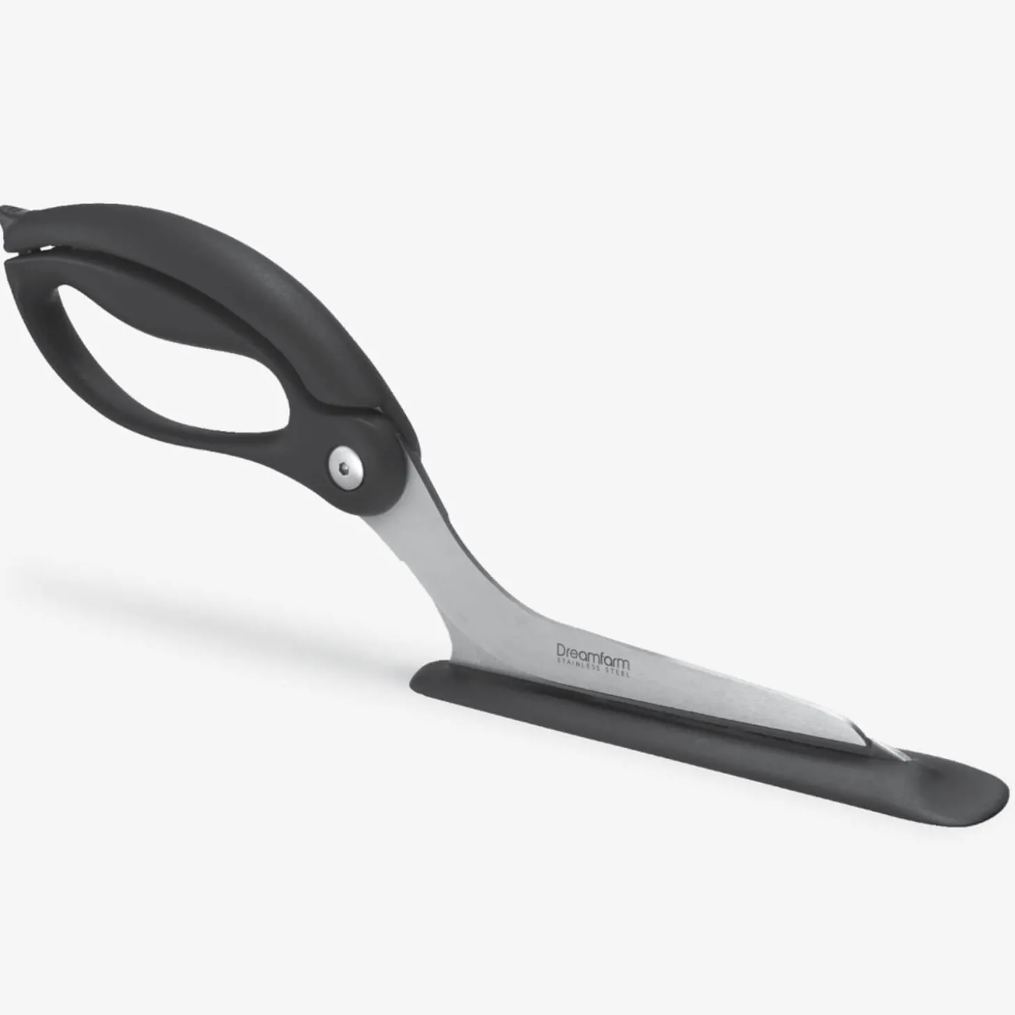 Dreamfarm Scizza Pizza Scissors - Black