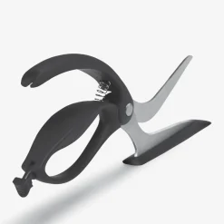 Dreamfarm Scizza Pizza Scissors - Black