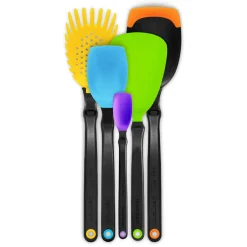 Dreamfarm Set Of The Best 5 Piece Utensil Set