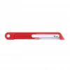 Dreamfarm Sharple Self Sharpening Peeler - Red