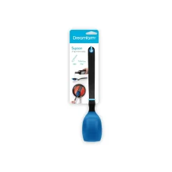 Dreamfarm Supoon Measuring & Scraping Spoon - Classic Blue