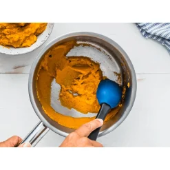 Dreamfarm Supoon Measuring & Scraping Spoon - Classic Blue