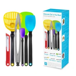 Dreamfarm Ultimate 6 Of The Best - Party Mix Colours