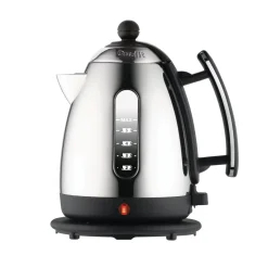 Dualit 72010 1.5 Litre Jug  Kettle - Black