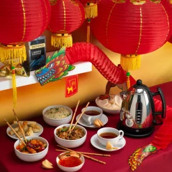 Dualit 72010 1.5 Litre Jug  Kettle - Black