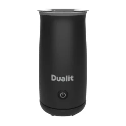 Dualit 84140 Hot Chocolate Maker & Milk Frother - Black