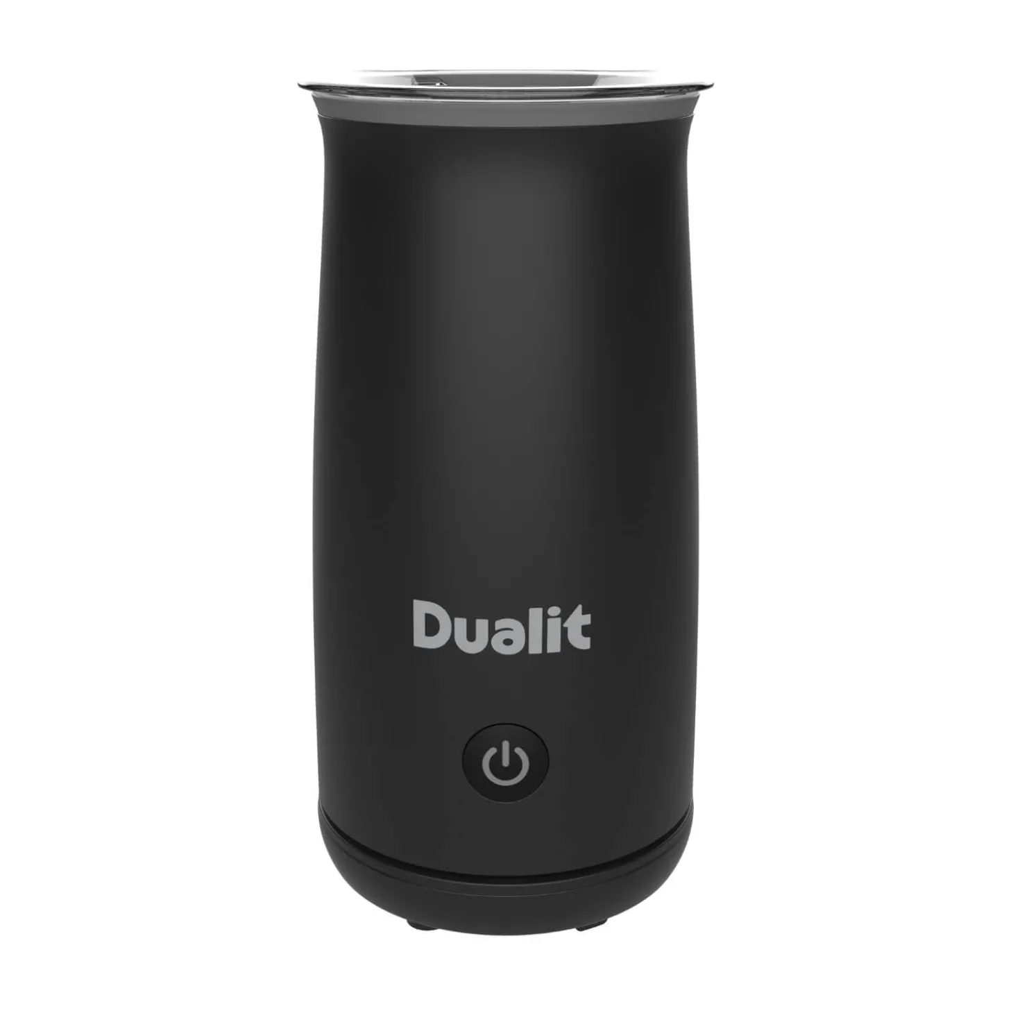 Dualit 84140 Hot Chocolate Maker & Milk Frother - Black