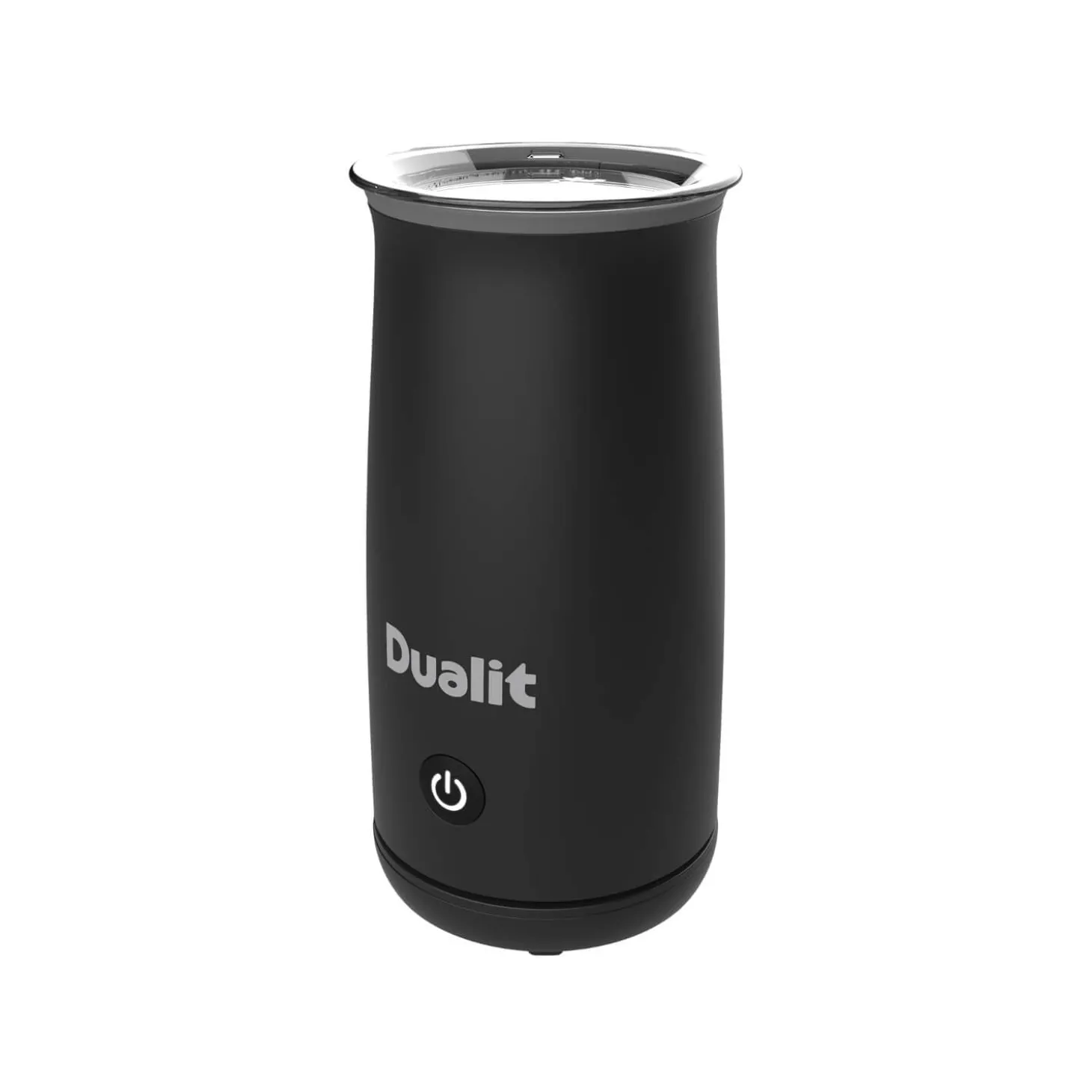 Dualit 84140 Hot Chocolate Maker & Milk Frother - Black