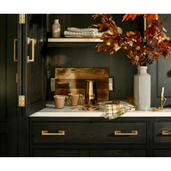 Dualit 84142 Hot Chocolate Maker & Milk Frother - Copper