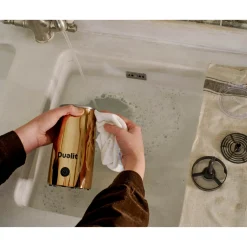 Dualit 84142 Hot Chocolate Maker & Milk Frother - Copper