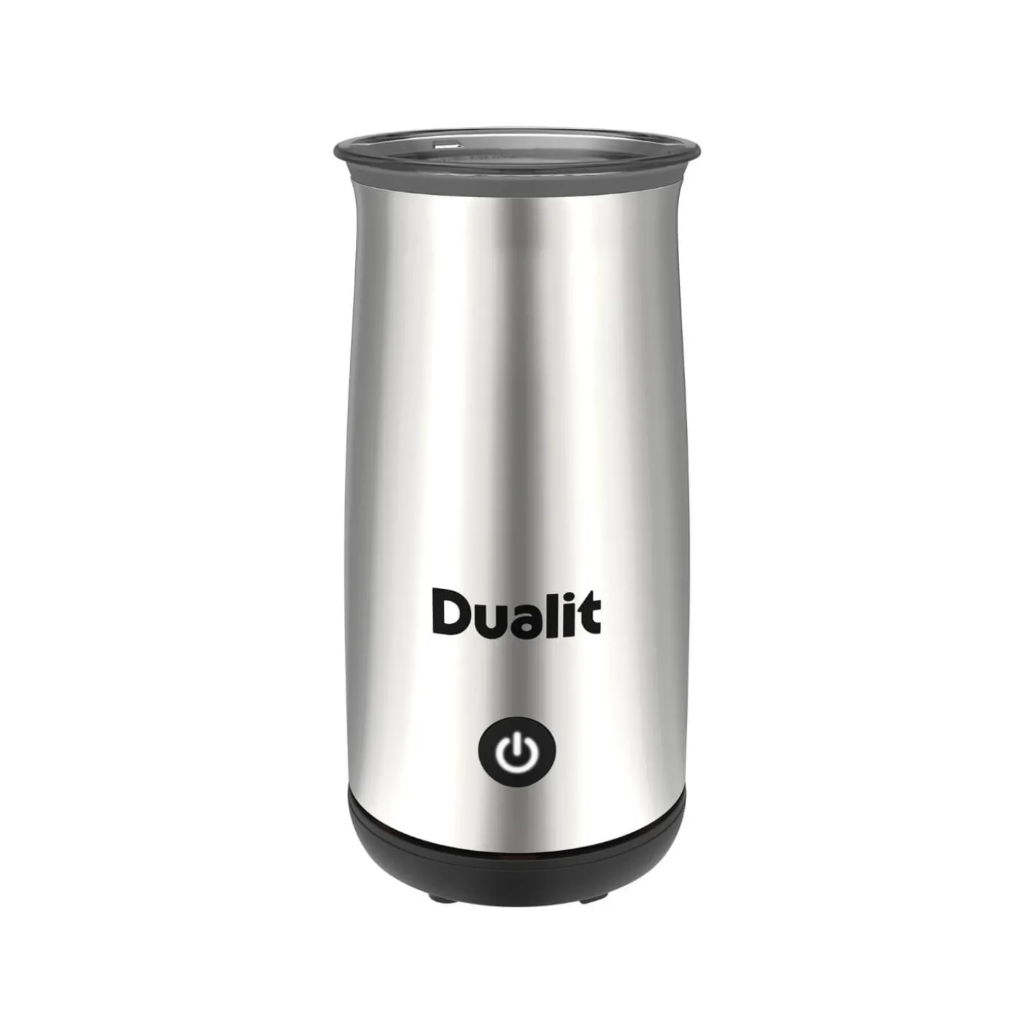 Dualit 84143 Hot Chocolate Maker & Milk Frother - Chrome