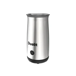 Dualit 84143 Hot Chocolate Maker & Milk Frother - Chrome
