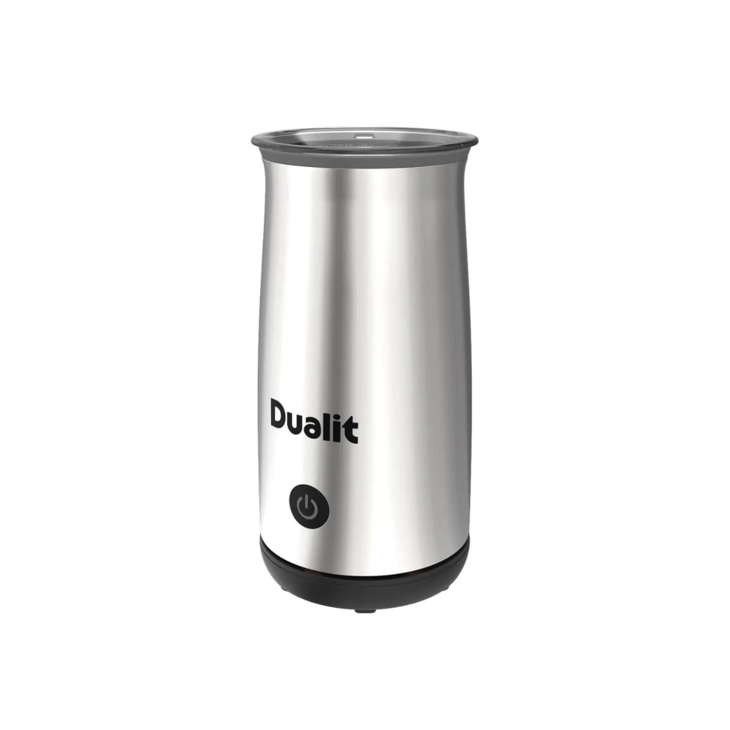 Dualit 84143 Hot Chocolate Maker & Milk Frother - Chrome