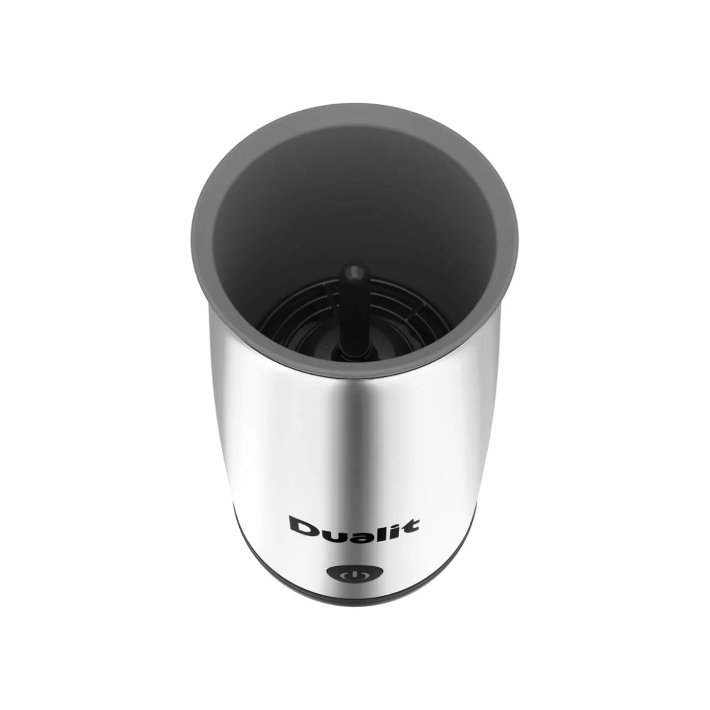 Dualit 84143 Hot Chocolate Maker & Milk Frother - Chrome