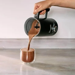 Dualit 84150 Milk Frother Max - Black