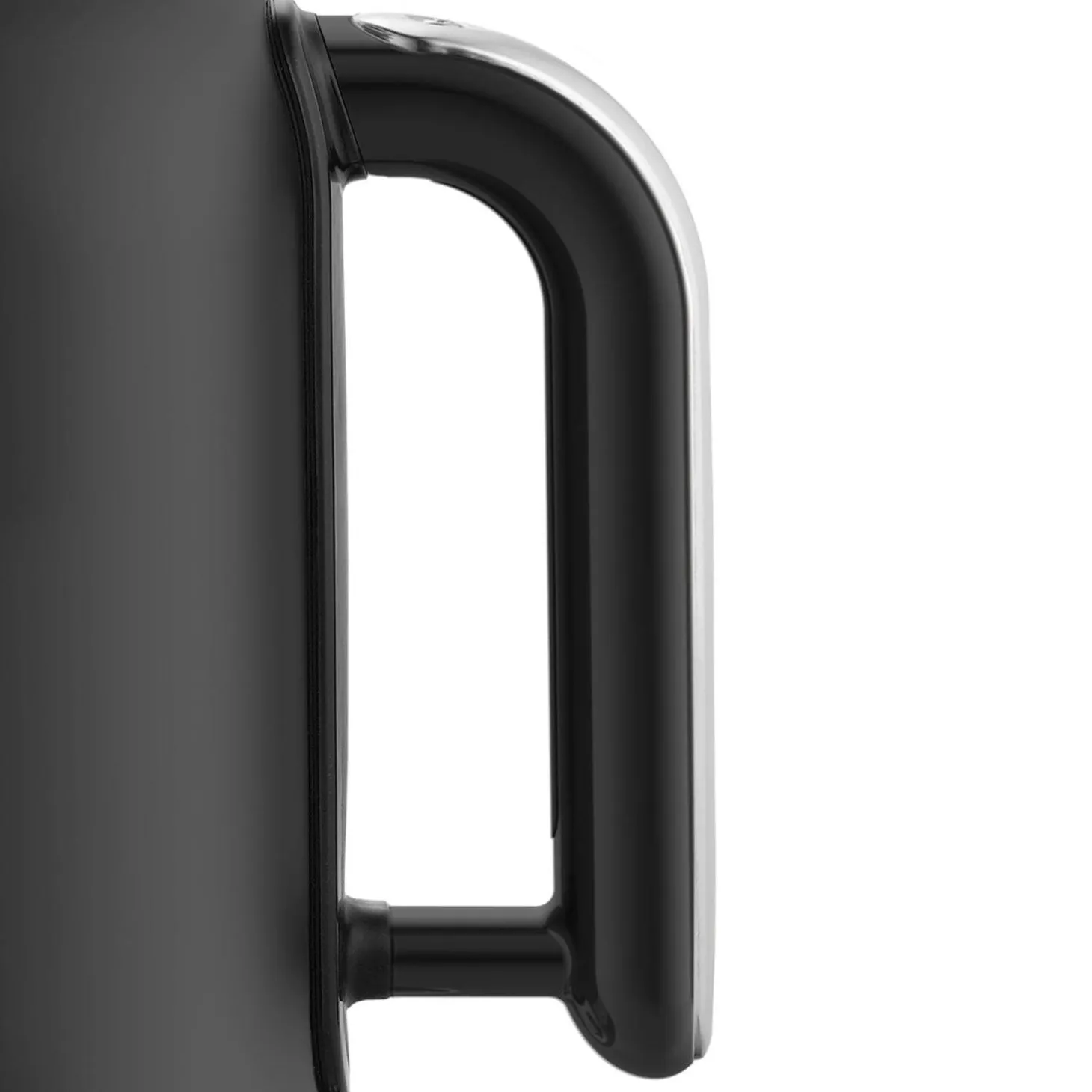Dualit Classic 72785 1.7 Litre Cordless Kettle - Matt Black