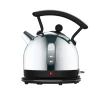 Dualit Dome 72750 2 Litre Kettle - Black