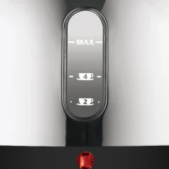 Dualit Dome 72750 2 Litre Kettle - Black