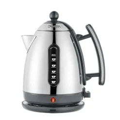 Dualit Lite 72006 1.5 Litre Jug Kettle - Polished Grey
