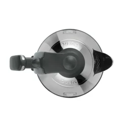 Dualit Lite 72006 1.5 Litre Jug Kettle - Polished Grey