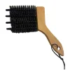 Eddingtons Blind & Shutter Brush with Beech Wood Handle