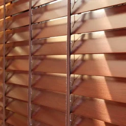 Eddingtons Blind & Shutter Brush with Beech Wood Handle