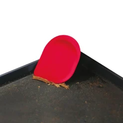 Eddingtons Jumbo Pan Scrapers - Assorted Colours