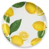 Eddingtons Lemon Fresh Dinner Plate - 26cm