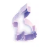 Eddingtons Lilac Bunny Cookie Cutter - 8.25cm