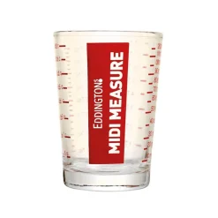 Eddingtons Midi Measuring Glass