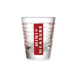 Eddingtons Mini Measuring Glass