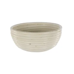 Eddingtons Round Banneton Bread Proving Basket - 750g