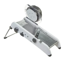 Eddingtons Stainless Steel Professional Mandoline